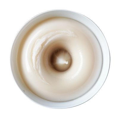 L'huile de base à haute température et à haute viscosité
