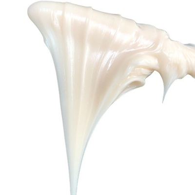 L'huile de base à haute température et à haute viscosité