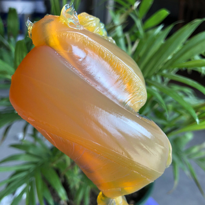 Poudre étanche à la poussière Transparent châssis automobile fuseau roulement graisse pour les besoins universels