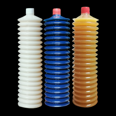 Lubrifiant à graisse bleue à haute température pour roulements de camions et de machines industrielles