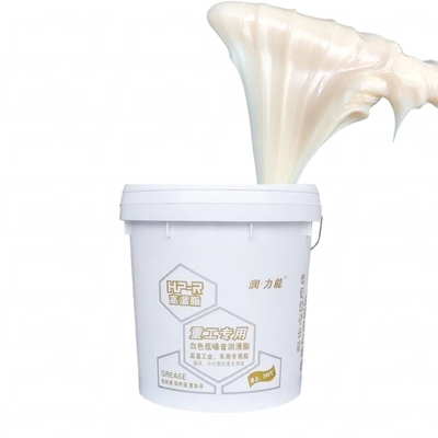 Huile de base à haute viscosité Grease imperméable à l'eau à haute température 600 degrés pour Skf Auto