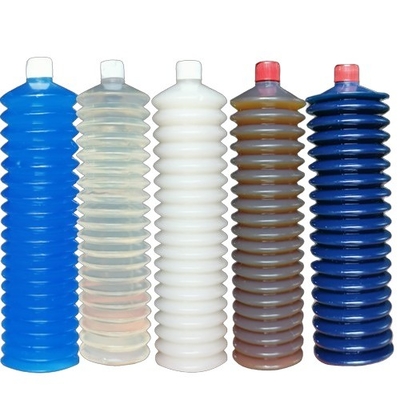 Huile de base à haute viscosité Grease imperméable à l'eau à haute température 600 degrés pour Skf Auto