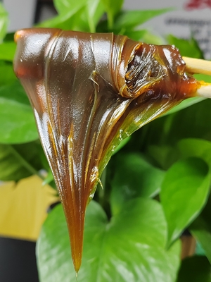 Graisse de roulement à base d'huile de roulement à haute viscosité pour roulement de roulement Lubrification de roulement Couleur verte