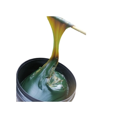 Avantage antipoussière Lubrifiant industriel Grease au lithium polyvalent avec une longue durée de vie