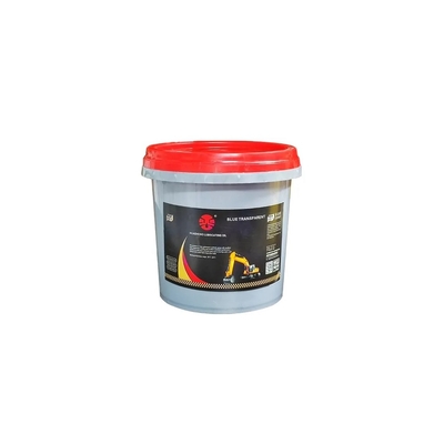 Durée de vie plus longue Lubrifiant industriel lourd Polyvalent Graisse synthétique spéciale