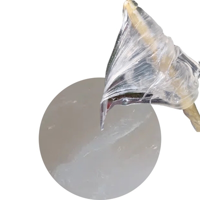 Graisse de roulement à haute température Nlgi 0 à base de lithium synthétique antipoussière 15L