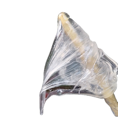 Graisse résistante à la poussière et à haute température pour les joints à billes Solution transparente
