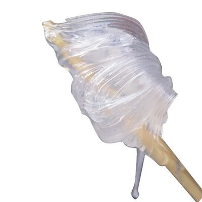 Composition de l'huile à haute température