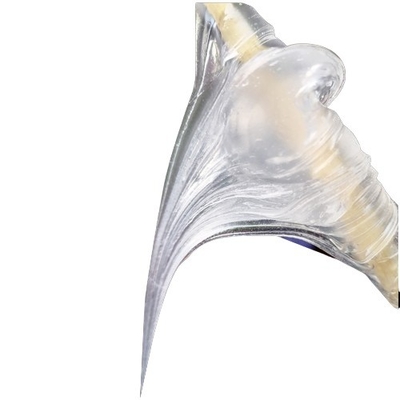 Graisse résistante à la poussière et à haute température pour les joints à billes Solution transparente