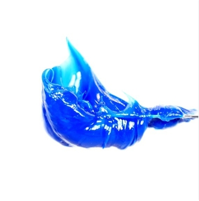Graisses pour machines lourdes HP-R transparente Température blanche