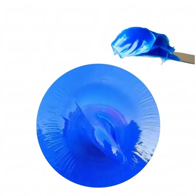 Graisses pour machines lourdes HP-R transparente Température blanche
