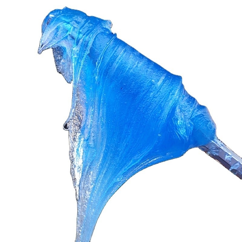 HP-R Grease synthétique bleu haute température pour voiture et automobile