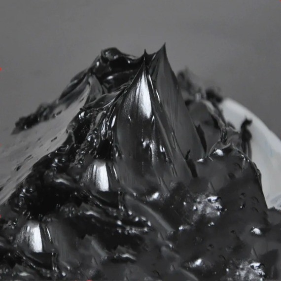 Grease lubrifiant industriel pour noix de tonneau personnalisé anti saisie Liquide Ep Moly Basé