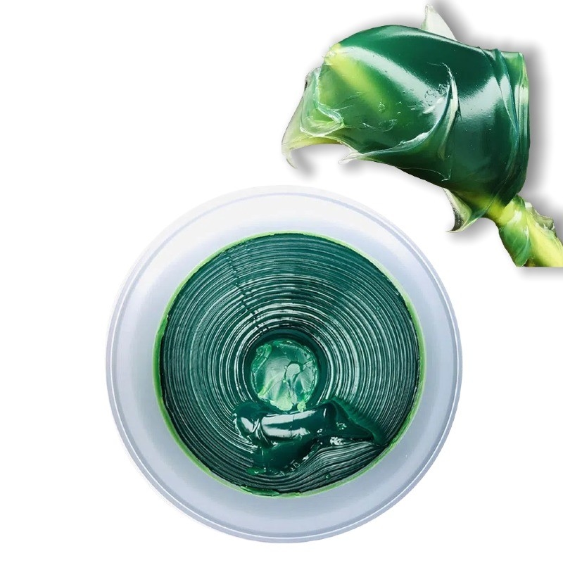 Lubrifiant à base d'hydroxyde de lithium de qualité marine pour les pelles et les roulements à billes