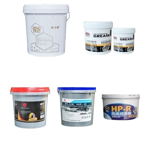 Graisses pour roulements à haute température à Skf bleu Lhpg 2/1 Ep Graisse par fabricant